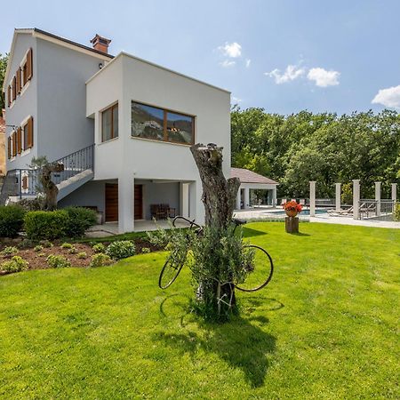 Villa Grey Stone Gata Dış mekan fotoğraf