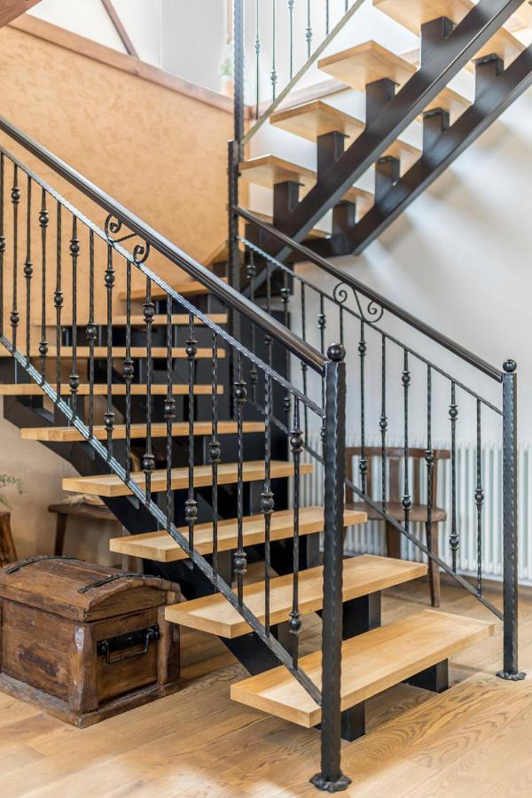 Villa Grey Stone Gata Dış mekan fotoğraf