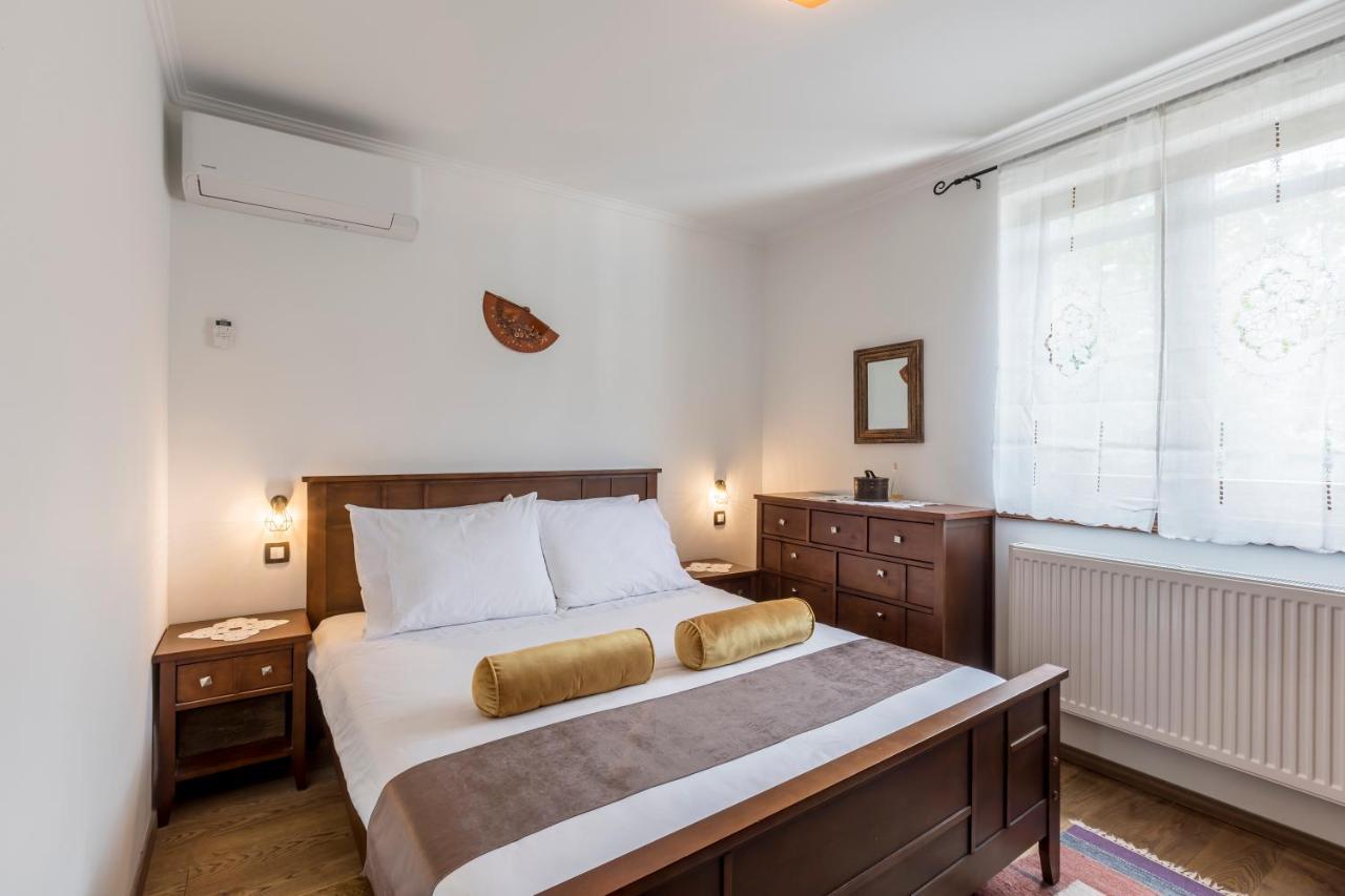 Villa Grey Stone Gata Dış mekan fotoğraf