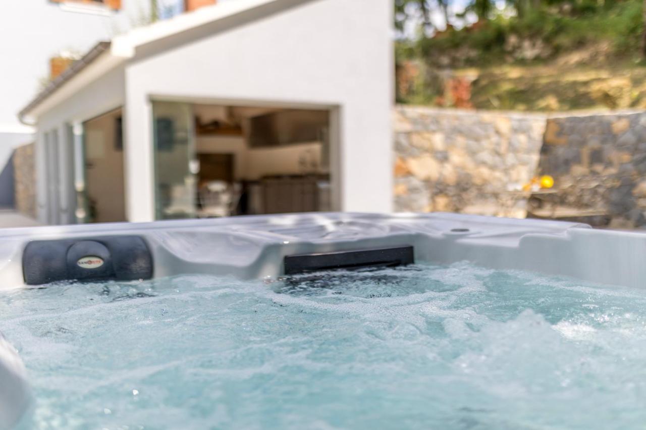Villa Grey Stone Gata Dış mekan fotoğraf