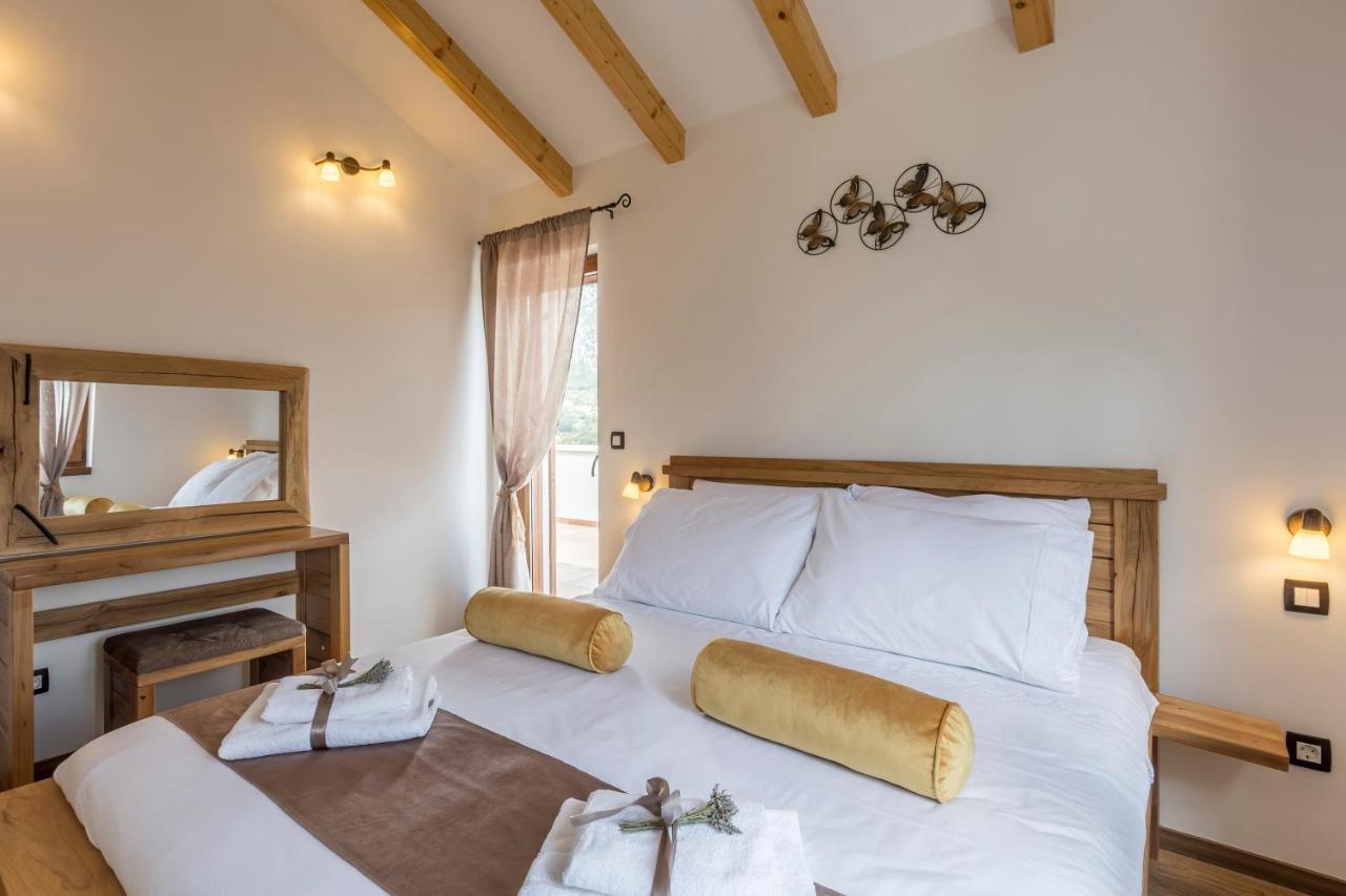 Villa Grey Stone Gata Dış mekan fotoğraf