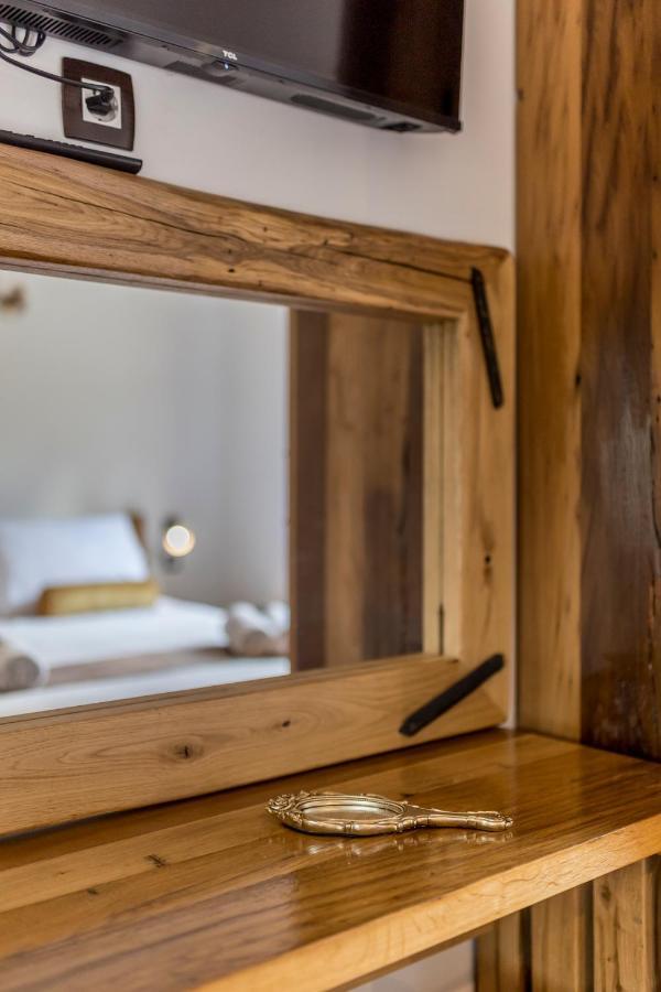 Villa Grey Stone Gata Dış mekan fotoğraf