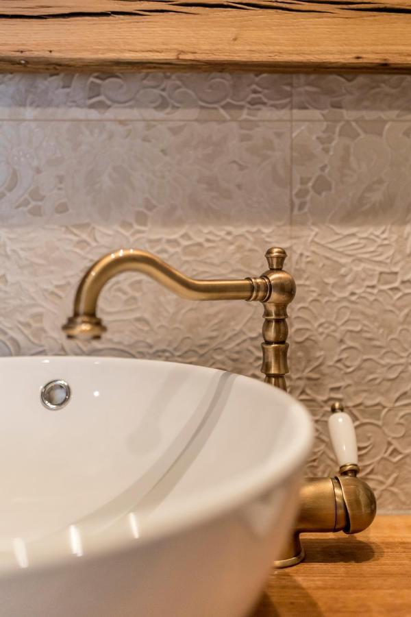 Villa Grey Stone Gata Dış mekan fotoğraf
