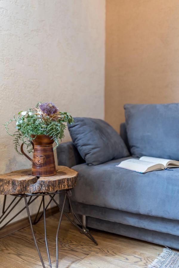 Villa Grey Stone Gata Dış mekan fotoğraf