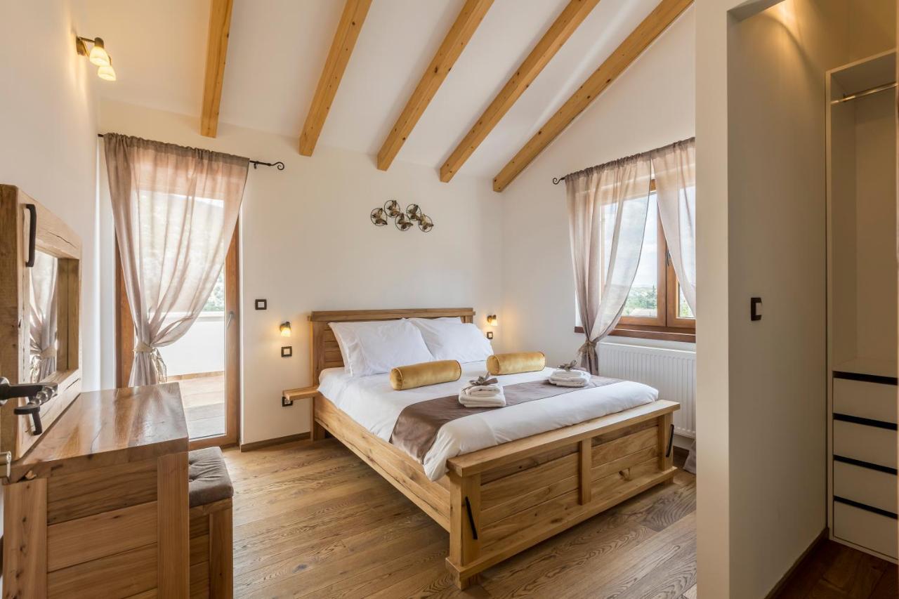 Villa Grey Stone Gata Dış mekan fotoğraf