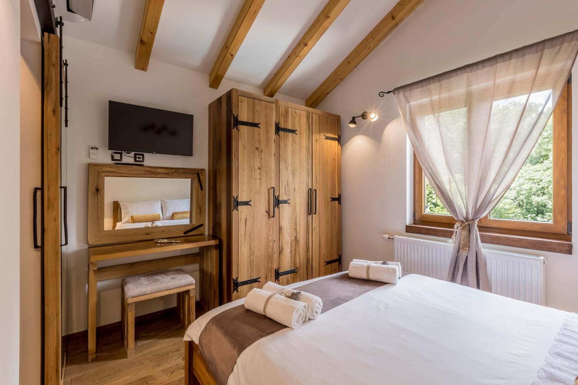 Villa Grey Stone Gata Dış mekan fotoğraf