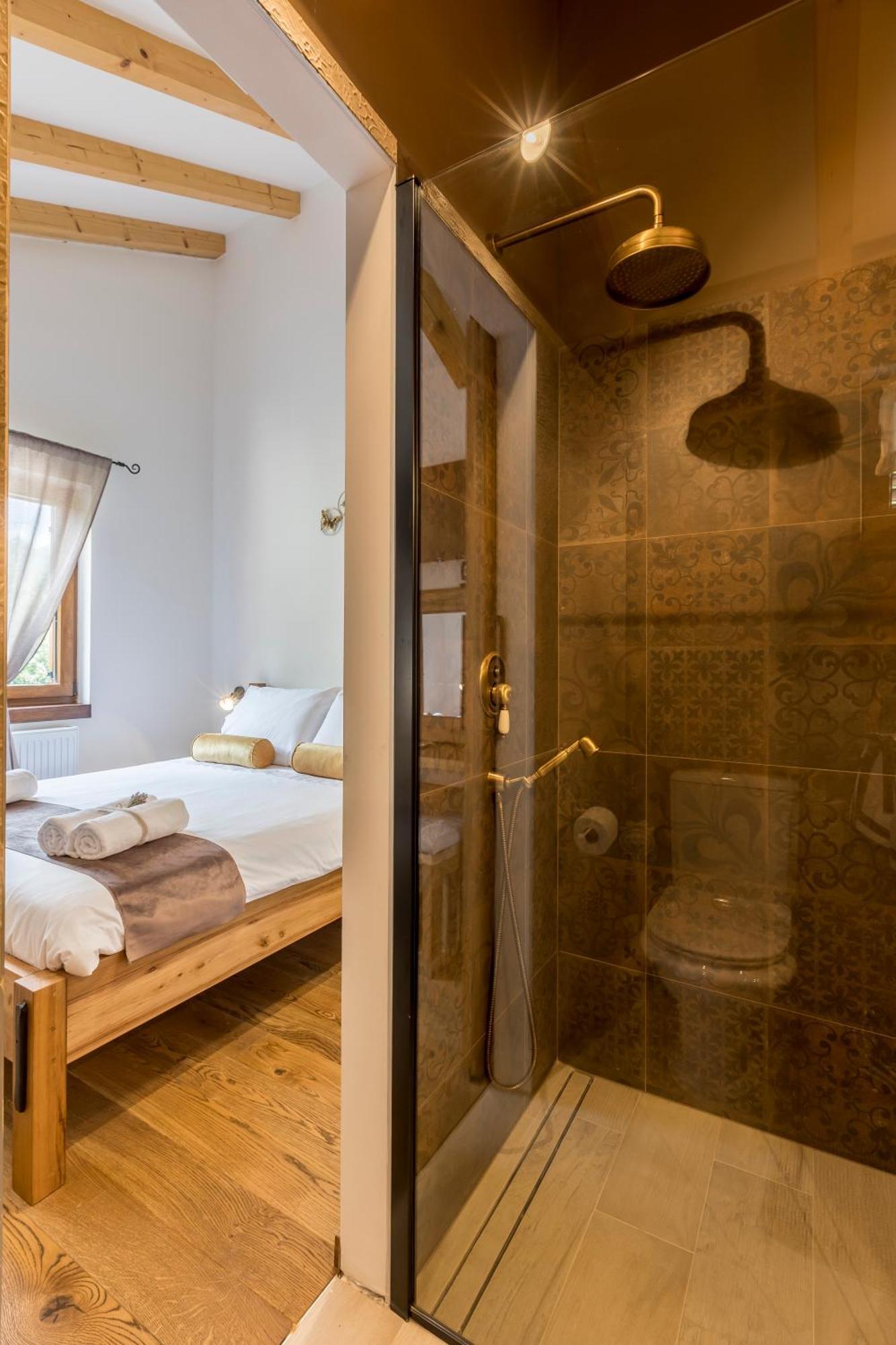 Villa Grey Stone Gata Dış mekan fotoğraf
