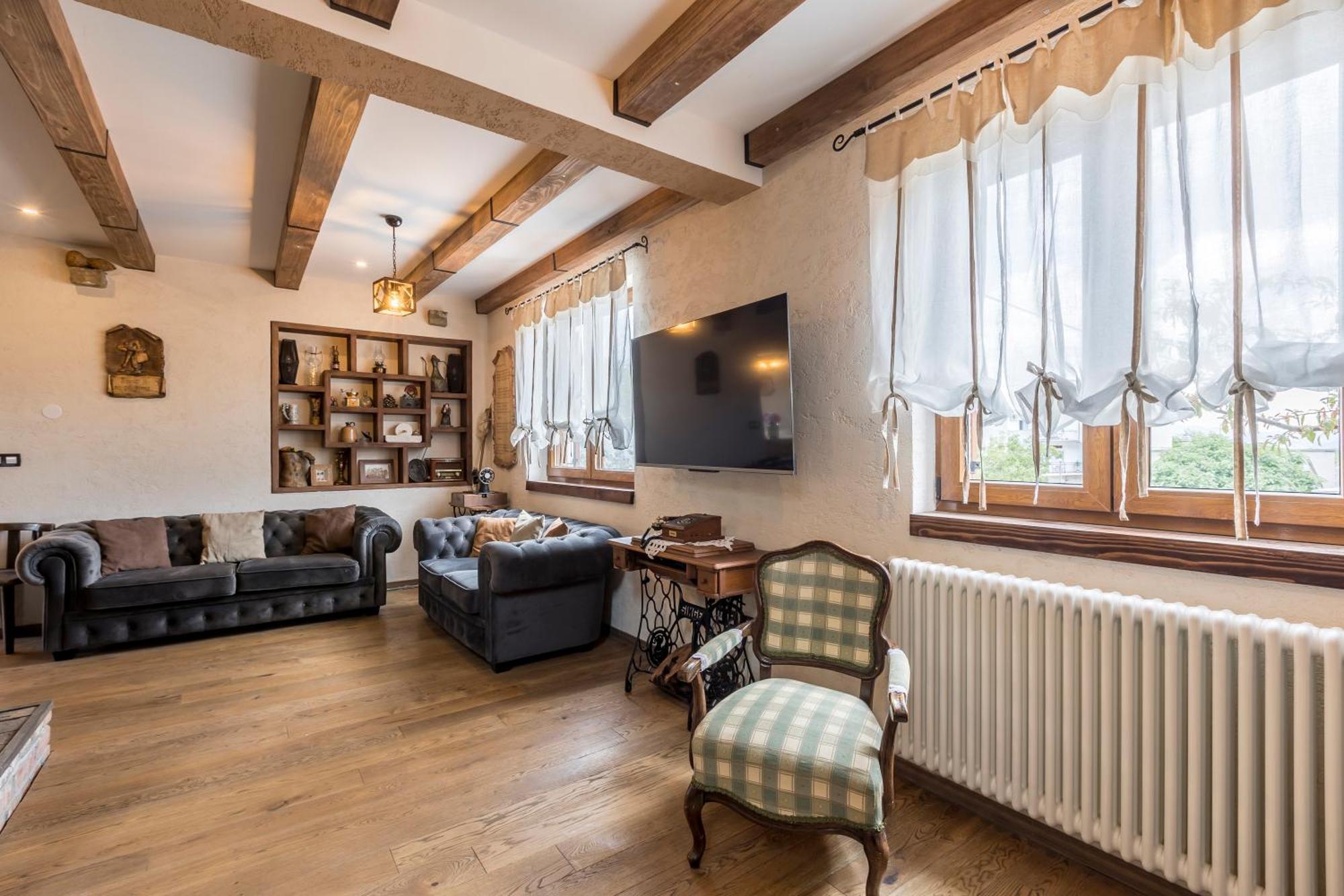Villa Grey Stone Gata Dış mekan fotoğraf